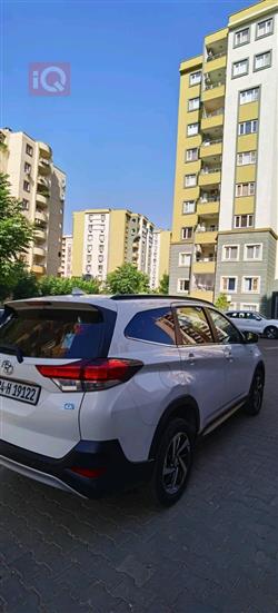 Toyota Rush